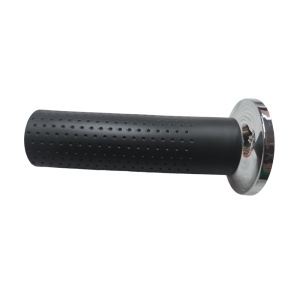 Ручка в сборе левая Superlight200 Blackster250I
