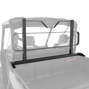 Стойка для крепления аксессуаров задняя Traxter, Traxter MAX