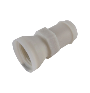 Втулка пластиковая для радиатор гидроцикла