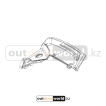 Панель задняя правая