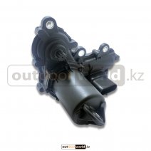 Сервопривод блокировки дифференциала "Smart Lock"