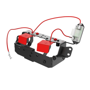 Комплект монтажный для установки дополнительного аккумулятора Maverick R