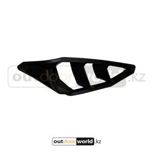 Решетка вентиляционная панели капота снегохода