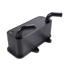 Радиатор теплообменный 