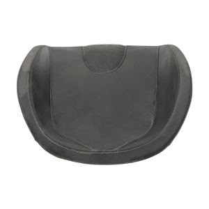 Подушка сиденья Platinum Silver Satin Model X3