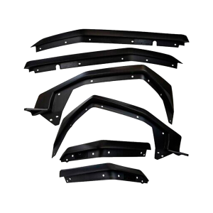 Расширители колесных арок