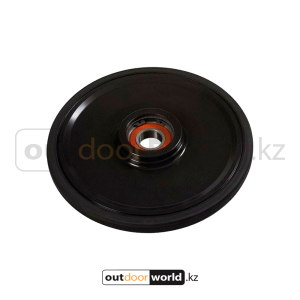 Колесо опорное 180 мм
