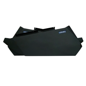 Нижние панели дверей Can-am Maverick X3 (2017-) + комплект крепежа