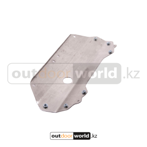 Усилитель рамы передний G4