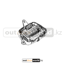 Панель приборная (спидометр/тахометр)