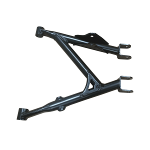 Рычаг задней подвески нижний левый