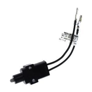 Датчик положения нейтрали (лягушка) 75-200HP 2S