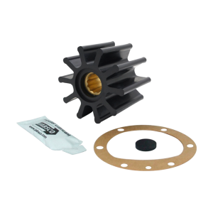 Крыльчатка помпы охлаждения QSD 4.2L 270-350HP