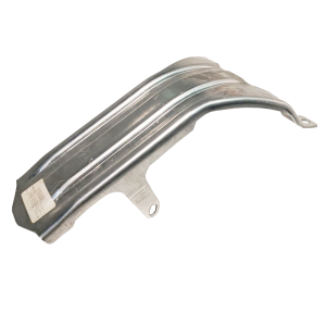 Защита передняя Outl