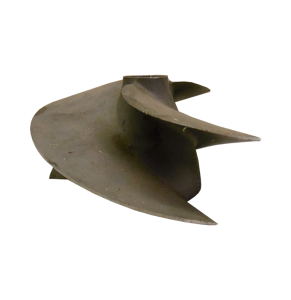 Винт водомета