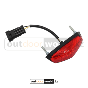 Фонарь задний