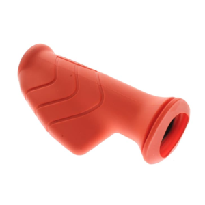 Рукоятка руля гидроцикла левая SparkTrixx красная