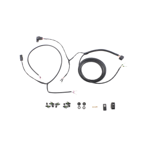 Проводка для доп.освещения