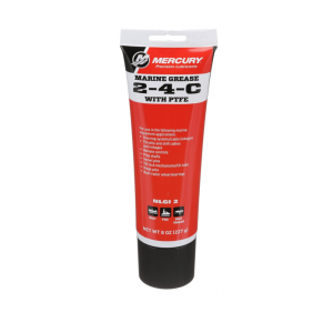 Смазка 2-4-C Mercury Marine Lubricant