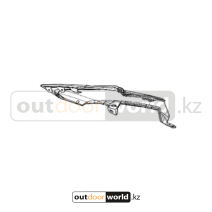 Боковая панель правая