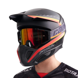 Шлем Can-Am Pyra Phantom Unisex