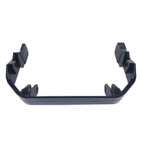 Рычаг U-образный заслонки реверса