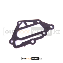 Прокладка Крышки выхлопной системы