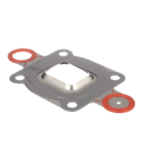 Прокладка выхлопного коллектора MerCruiser 4,3-6,2L