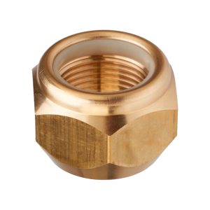 Гайка винта Bravo1-3/Zeus3000