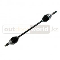 Вал приводной задний