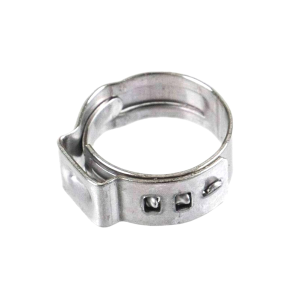 Хомут зажимной, для патрубков системы охлаждения