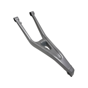 Рычаг передней подвески левый верхний