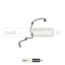 Шланг тормозной задний