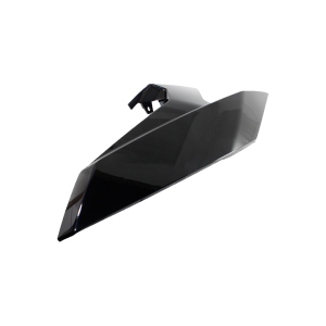 Накладка капота правая