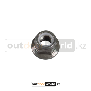 Гайка, фланцевая с фиксатором Polaris
