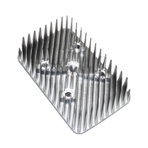 Головка цилиндра