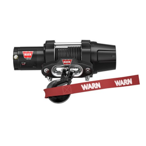 Лебедка WARN VRX 35-S