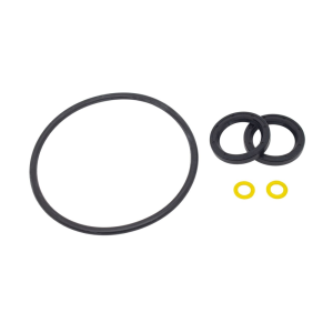 Кольцо уплотнительное редуктора