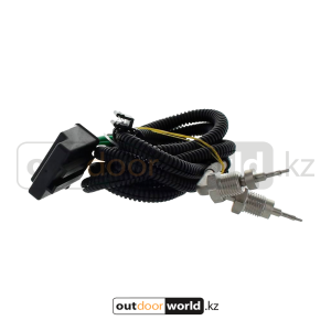 Датчик температуры в выхлопном коллекторе