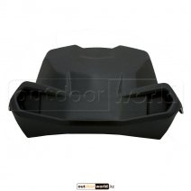 Крышка панели приборов