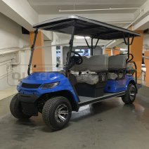 Гольфкар 6-мест. LT-A827.4+2 Для гольфа