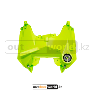 Воздуховод впускной верхний