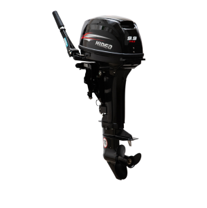 Подвесной лодочный мотор  Hidea 18 HD9.9FHS PRO 2-тактный