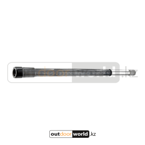 Вал привода вариатора