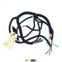 Проводка для лебедки-кабель (260DA) (240DA)