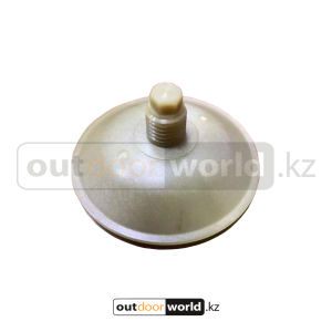 Крышка  диафрагмы клапана