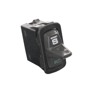 Кнопка переключения ECO режима