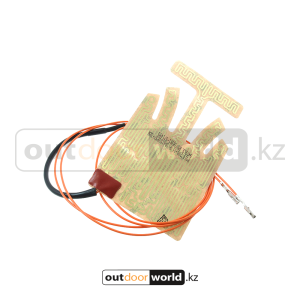 Элемент нагревательный обогрева рукояток