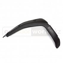 Накладка крыла передняя правая
