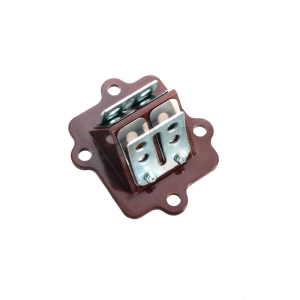 Клапан лепестковый ATV100, F50